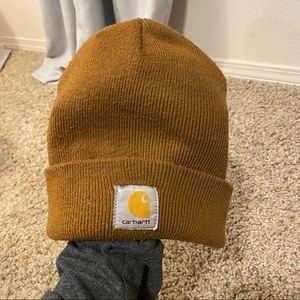 CARHARTT BEANIE